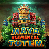 Maya: Elemental Totem