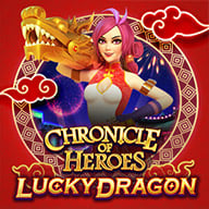 Lucky Dragon