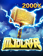 Mjolnir