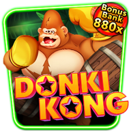 Donki Kong