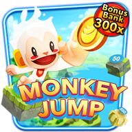 Monkey Jump