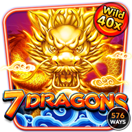 7 Dragons