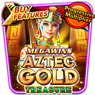 Aztec Gold Treasure