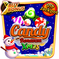 Candy Bonanza Xmas