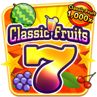 Classic Fruits 7