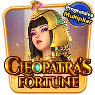 Cleopatra's Fortune