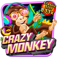 Crazy Monkey