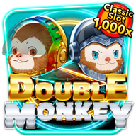 Double Monkey