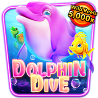 Dolphin Dive