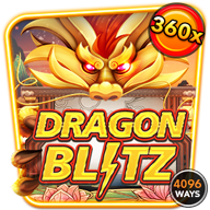 Dragon Blitz