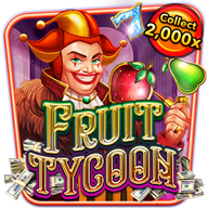 Fruit Tycoon
