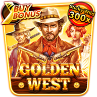 Golden West