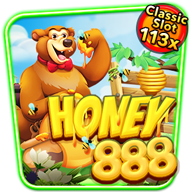 Honey 888