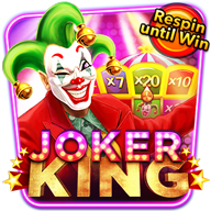 Joker King