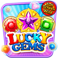Lucky Gems