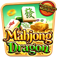 Mahjong Dragon