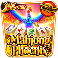 Mahjong Phoenix