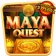Maya Quest