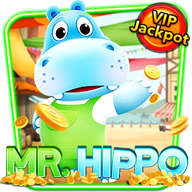 Mr. Hippo