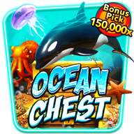 Ocean Chest