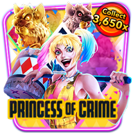 Princess of Crime