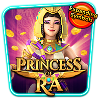 Princess of Ra