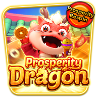 Prosperity Dragon