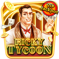 Ricky Tycoon