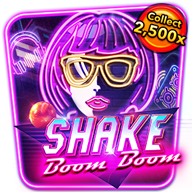 Shake Boom Boom