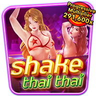 Shake Thai Thai