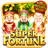 Super Fortune