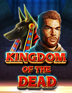 Kingdom of The Dead