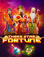 Three Star Fortune