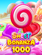 Sweet Bonanza 1000