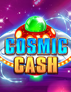 Cosmic Cash