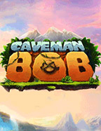 Caveman Bob