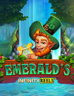 Emerald's Infinity Reels
