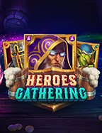 Heroe's Gathering