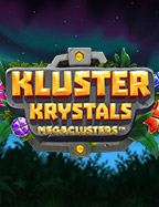 Kluster Krystals Megaclusters