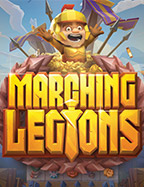 Marching Legions