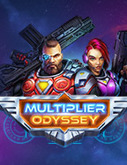 Multiplier Odyssey
