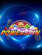 Powerspin