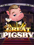 The Great Pigsby