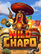 Wild Chapo