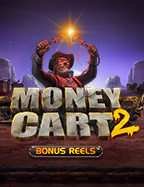 Money Cart 2