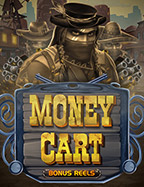 Money Cart