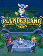 Plunderland