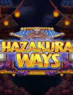 Hazakura Ways