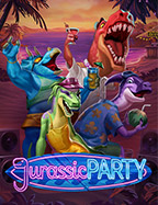 Jurassic Party