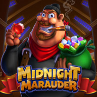 Midnight Marauder